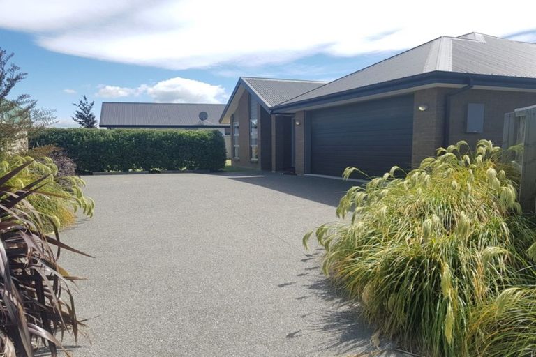 Photo of property in 24 Navy Loop, Rolleston, 7614