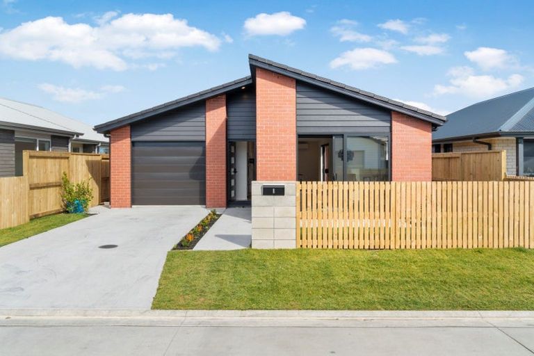 Photo of property in 8 Friesian Way, Papamoa, 3118