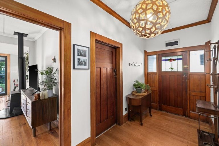 Photo of property in 247 Georges Drive, Napier South, Napier, 4110