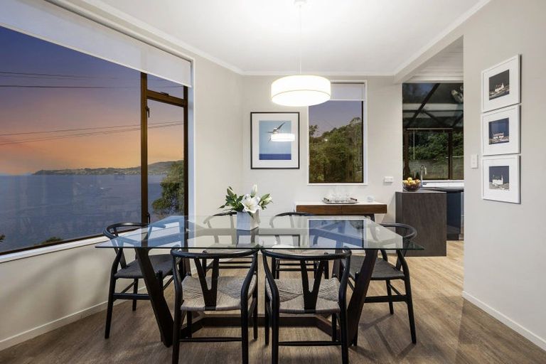 Photo of property in 275 Portobello Road, The Cove, Dunedin, 9077