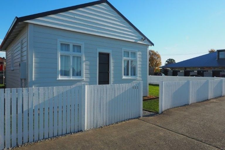 Photo of property in 121 Elizabeth Street, Allenton, Ashburton, 7700