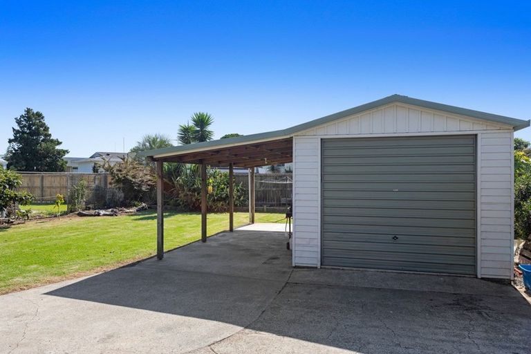 Photo of property in 14 Mananui Crescent, Whakatane, 3120