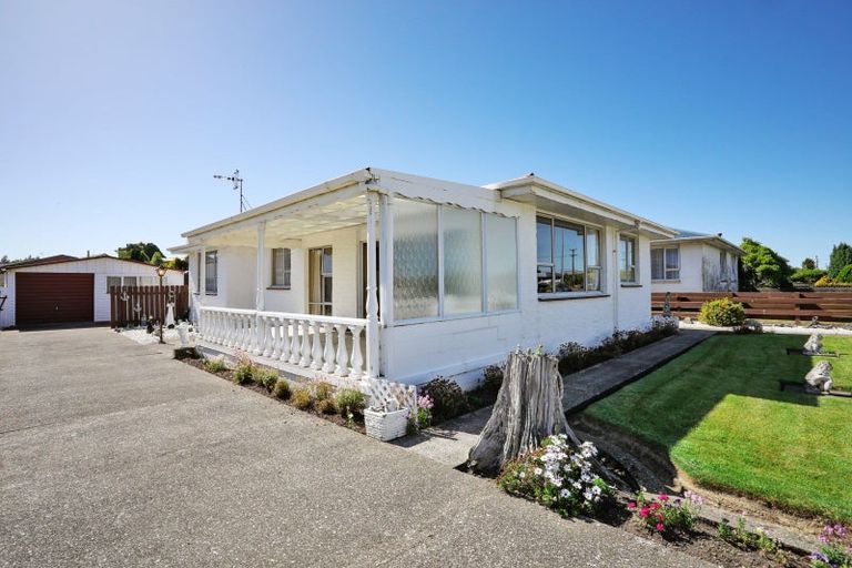 Photo of property in 546 Elles Road, Kingswell, Invercargill, 9812