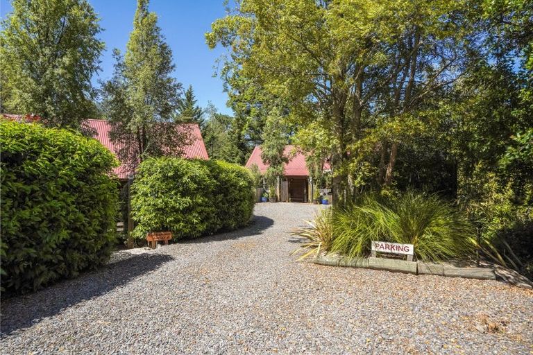 Photo of property in 71a Chalet Crescent, Hanmer Springs, 7334