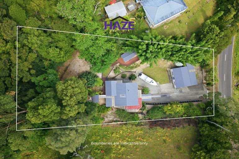 Photo of property in 5 Okura Bay Road, Totara North, Kaeo, 0479