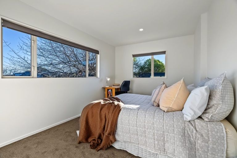 Photo of property in 140 Regent's Park Drive, Casebrook, Christchurch, 8051