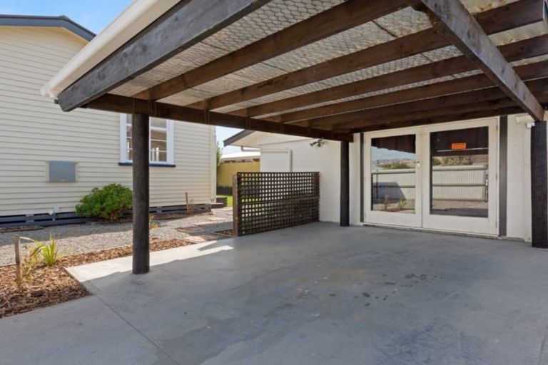 Photo of property in 1 Julian Street, Redwoodtown, Blenheim, 7201