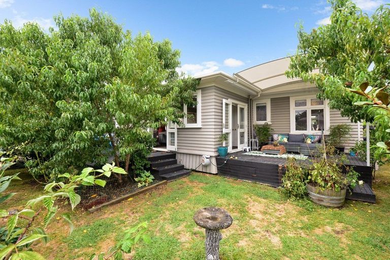 Photo of property in 96 Rimu Street, Maeroa, Hamilton, 3200