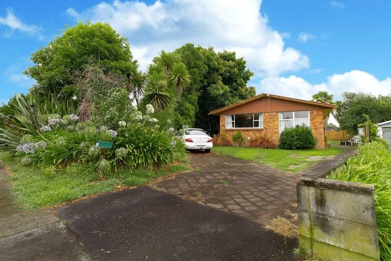 Photo of property in 141 Pukete Road, Pukete, Hamilton, 3200