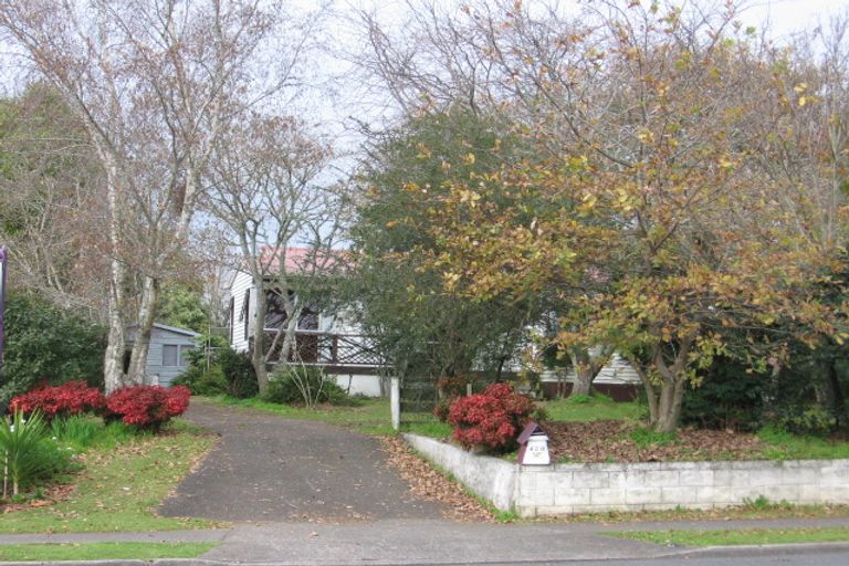 Photo of property in 420 Thames Street, Morrinsville, 3300