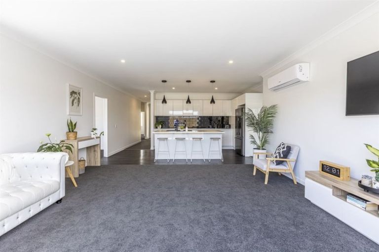 Photo of property in 3a Chrystall Street, Foxton Beach, Foxton, 4815