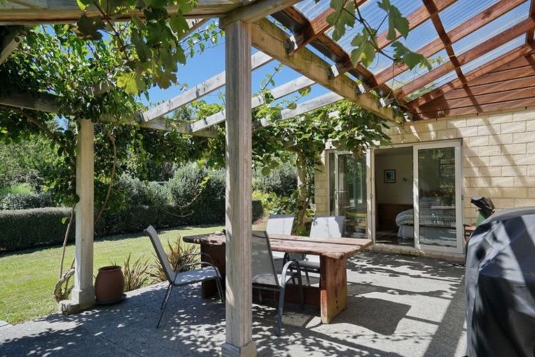 Photo of property in 480 Rattletrack Road, Rolleston, Christchurch, 7674