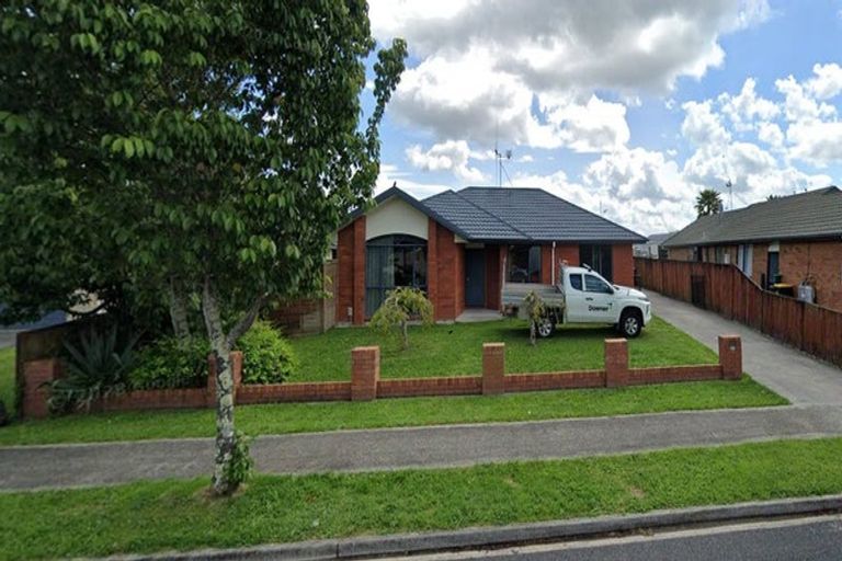 Photo of property in 5 Aldona Place, Fairview Downs, Hamilton, 3214