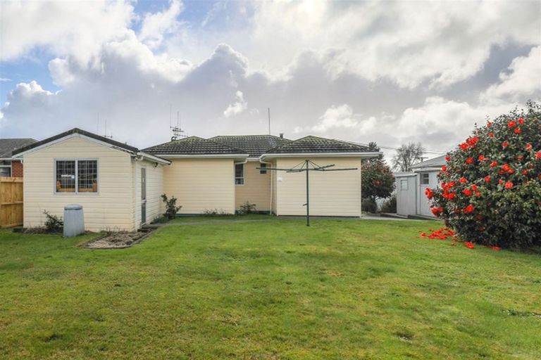 Photo of property in 8 Couch Street, Ngaruawahia, 3720