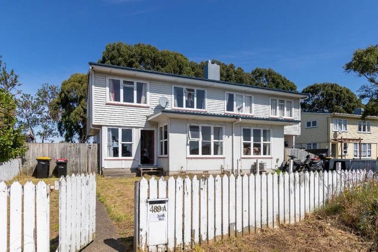 Photo of property in 489/489a Yarrow Street, Glengarry, Invercargill, 9810