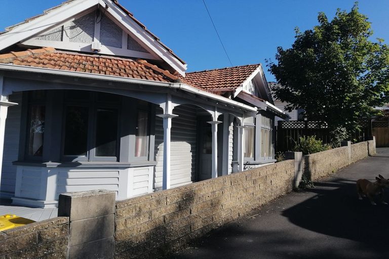 Photo of property in 1 Hazel Avenue, Caversham, Dunedin, 9012