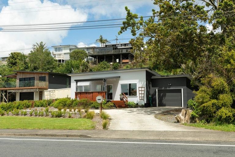 Photo of property in 38 Whangarei Heads Road, Onerahi, Whangarei, 0110