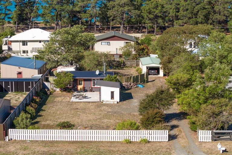 Photo of property in 20 Ngaio Street, Rarangi, Blenheim, 7273