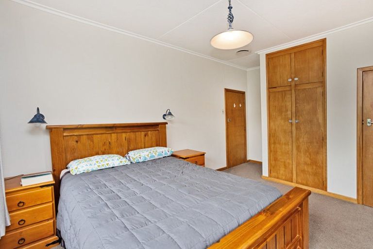 Photo of property in 687 Rakahouka Hedgehope Road, Mabel Bush, Invercargill, 9872