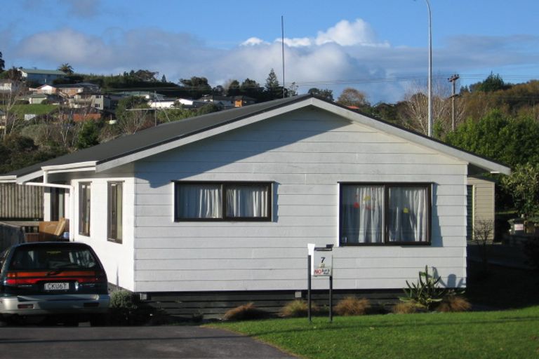 Photo of property in 7a Campbell Drive, Warkworth, 0910
