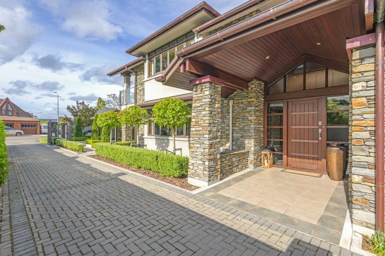 Photo of property in Willfox, 54 Ihaka Street, Hokowhitu, Palmerston North, 4410