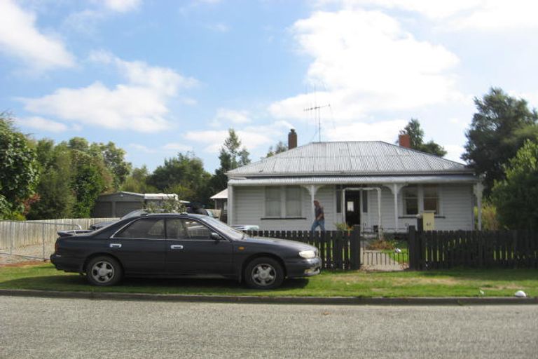 Photo of property in 77 Murray Street, Temuka, 7920