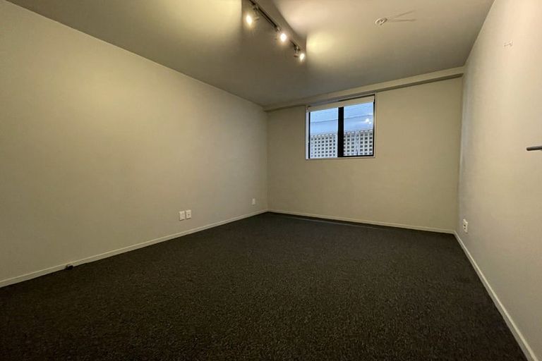 Photo of property in Detroit Apartments, 107/181 Tasman Street, Mount Cook, Wellington, 6021