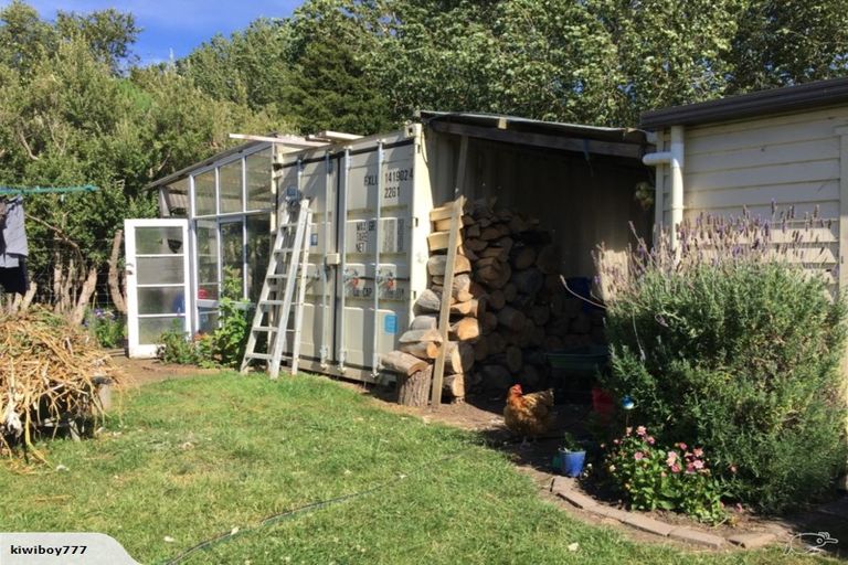 Photo of property in 76 Campbell Road, Brunswick, Whanganui, 4571