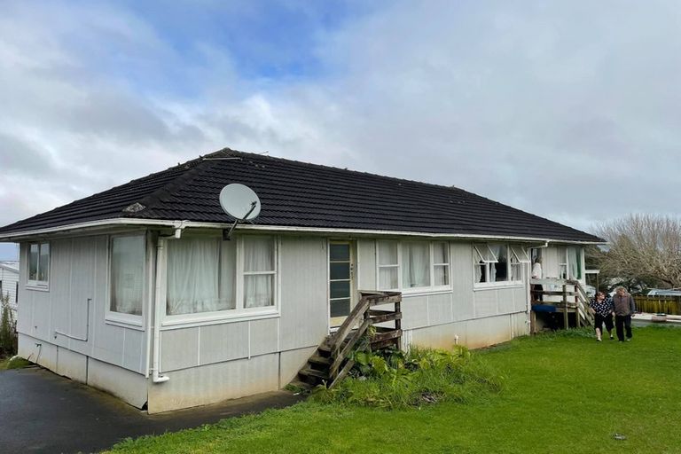 Photo of property in 2/151b Wallace Road, Mangere Bridge, Auckland, 2022