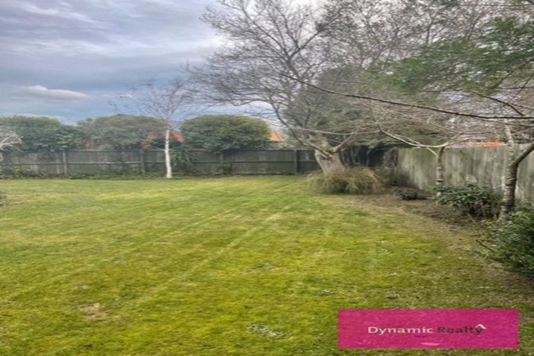 Photo of property in 29 Cardigan Bay Place, Addington, Christchurch, 8024