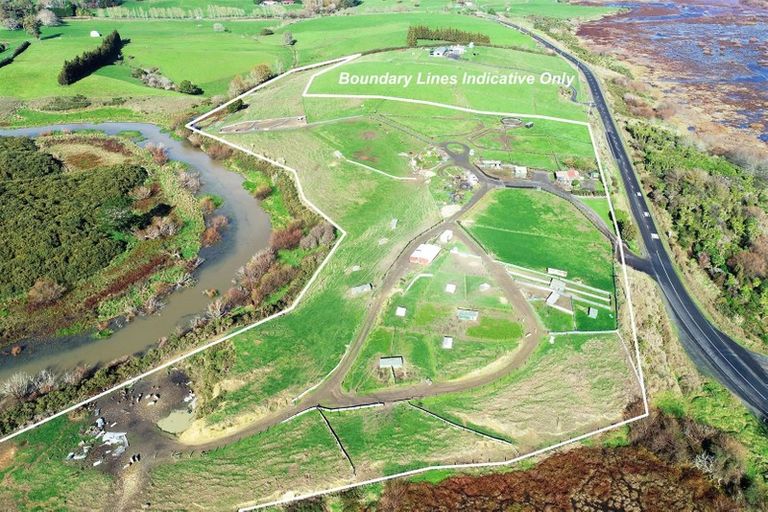 Photo of property in 636 Falls Road, Waerenga, Te Kauwhata, 3782