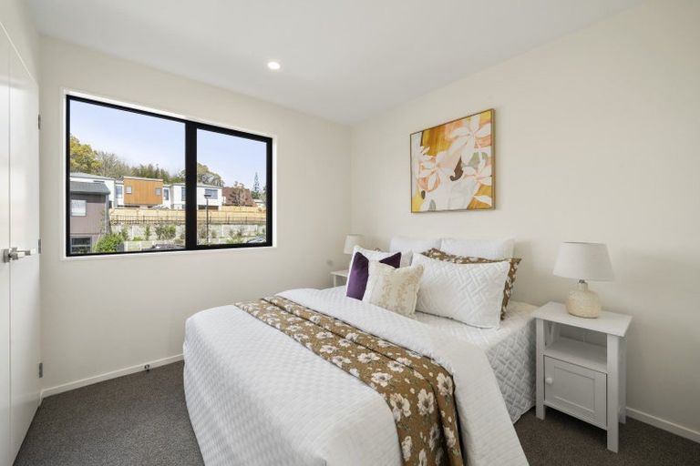 Photo of property in 34 Selo Street, Glen Eden, Auckland, 0602