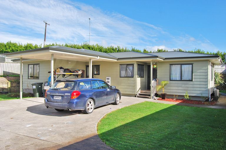 Photo of property in 8 Paikea Lane, Kaiwaka, 0573