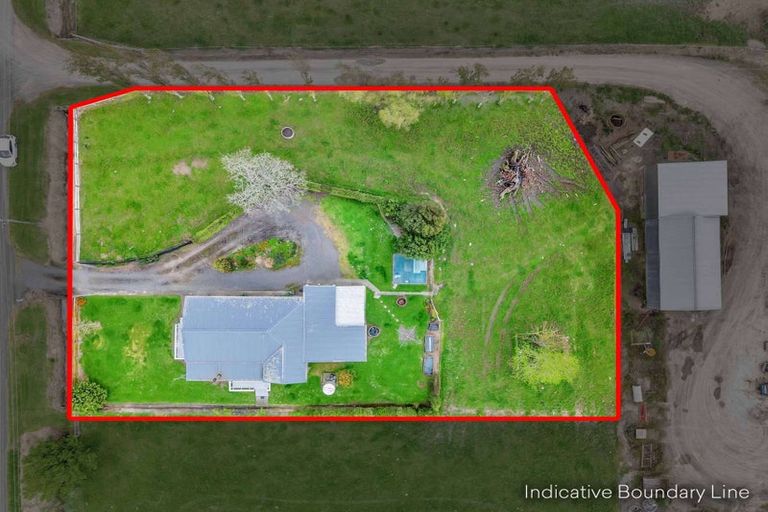 Photo of property in 179 Huirau Road, Turua, Thames, 3574