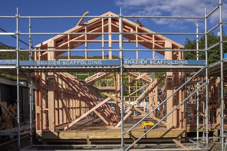 Photo of property in 38 Centennial Avenue, Arrowtown, 9302