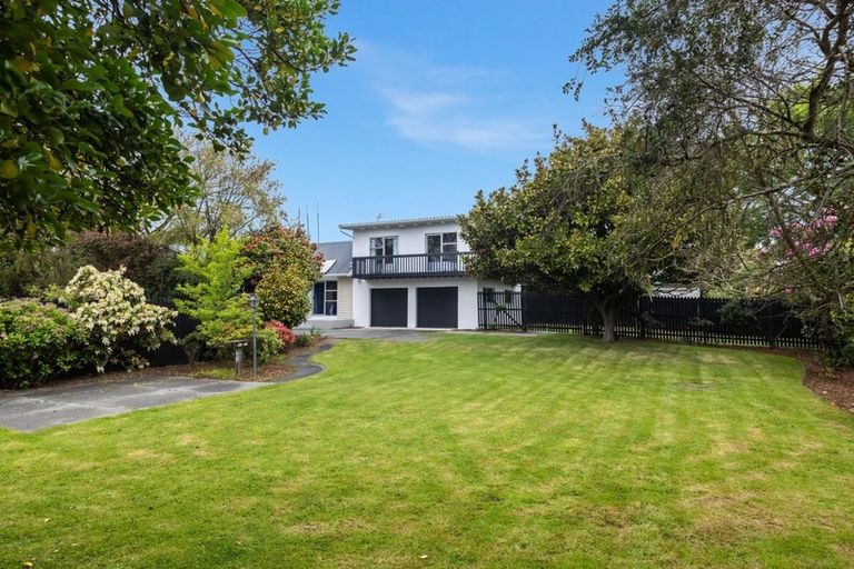Photo of property in 51 Stillwater Avenue, Burwood, Christchurch, 8083