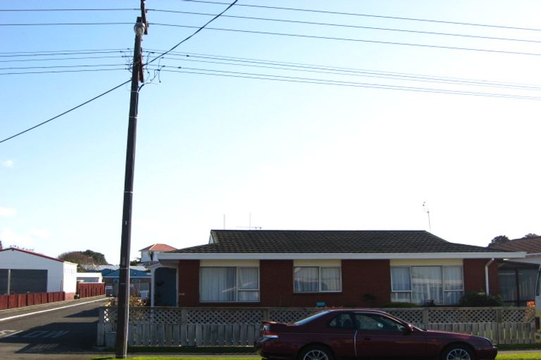 Photo of property in 2/36 Sanders Avenue, Westown, New Plymouth, 4310