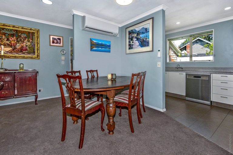 Photo of property in 8/71 Brougham Street, Addington, Christchurch, 8024