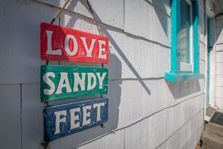 Photo of property in 19 South Crescent, Amberley, 7481