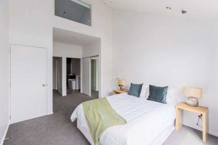 Photo of property in 4/173 Chester Street East, Christchurch Central, Christchurch, 8011