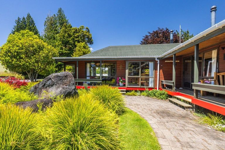 Photo of property in 57 Arawa Street, Ohakune, 4625