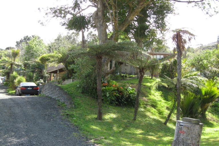 Photo of property in 44 Foster Avenue, Huia, Auckland, 0604