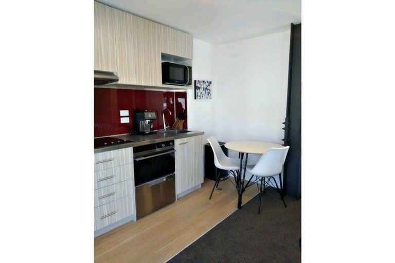 Photo of property in 1506/111 Dixon Street, Te Aro, Wellington, 6011