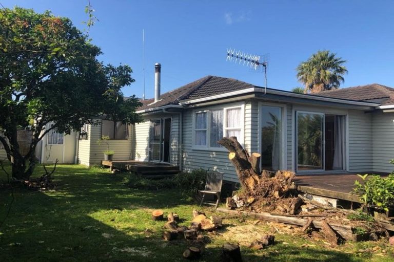 Photo of property in 214 Waitaha Road, Welcome Bay, Tauranga, 3112