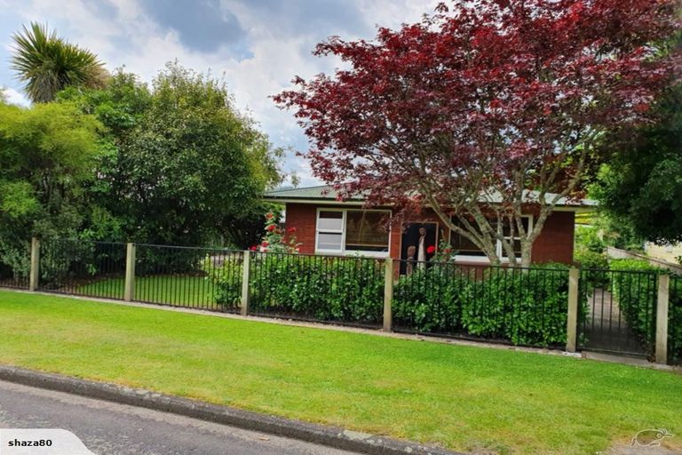 Photo of property in 170 Miro Street, Manunui, Taumarunui, 3924