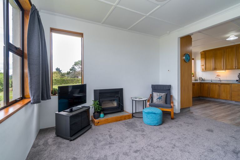 Photo of property in 8 John Street, Ocean View, Dunedin, 9035