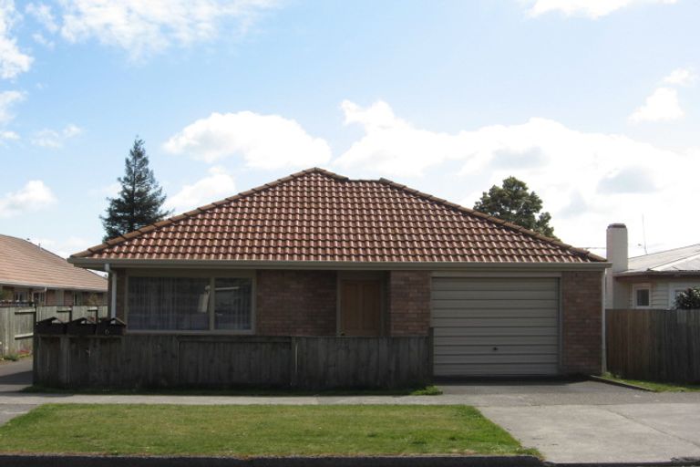 Photo of property in 6b York Street, Glenholme, Rotorua, 3010