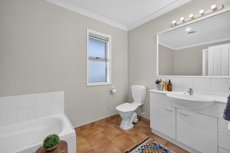 Photo of property in 43 Puhara Avenue, Parklands, Christchurch, 8083