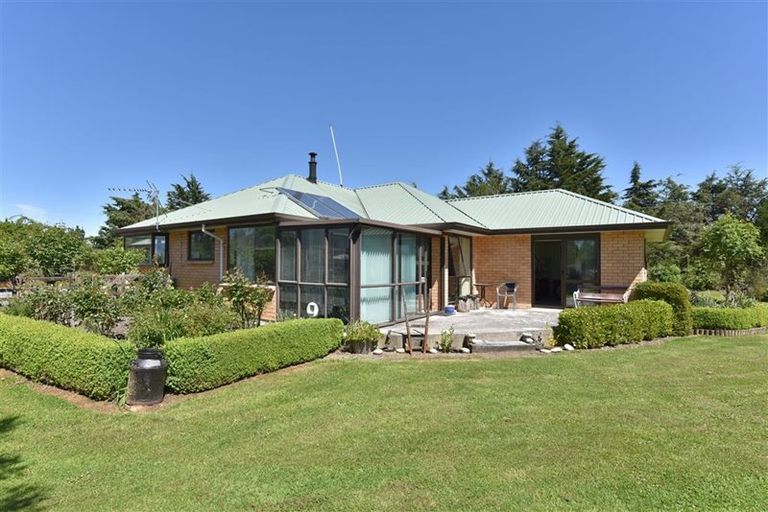 Photo of property in 8 Plachatsh Lane, Oxford, 7430