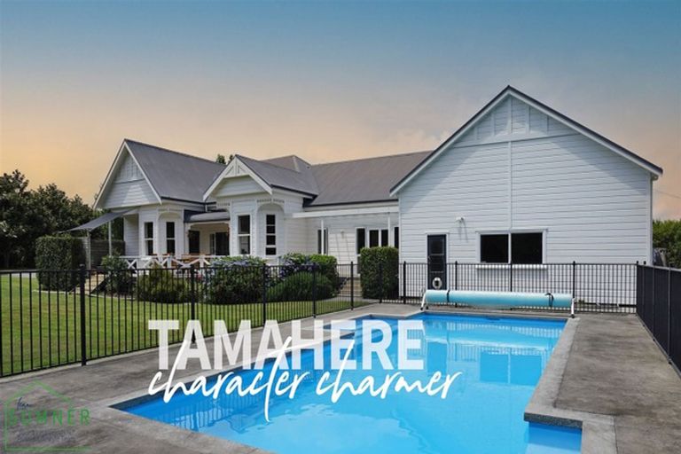 Photo of property in 62b Devine Road, Tamahere, Hamilton, 3283